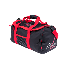 FitLine Standard Duffle Bag 40L Black/Red